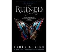 Renée Ahdieh The Ruined (Tascabile) Beautiful Quartet