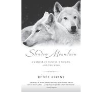 Renee Askins Shadow Mountain (Tascabile)