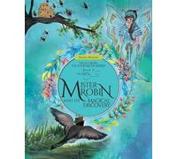 Renee Barnes Mister Robin and the Magical Discovery (Tascabile)
