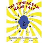 Renee Baron Elizabeth Wagele The Enneagram Made Easy (Tascabile)