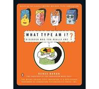 Renee Baron What Type Am I? (Tascabile)
