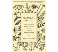 Renée Bergland Natural Magic (Copertina rigida)