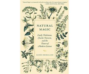 Renée Bergland Natural Magic (Tascabile)