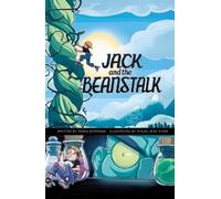 Renee Biermann Jack and the Beanstalk (Copertina rigida)