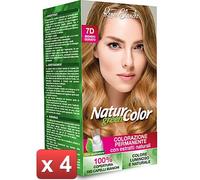 RENEE BLANCHE 4 PEZZI - NATUR COLOR BIONDO CHIARO 8N 8006569001252 00000000023