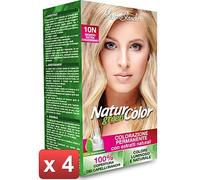 RENEE BLANCHE 4 PEZZI - NATUR COLOR BIONDO EXTRA 10N 8006569001078 000000000236