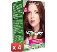 RENEE BLANCHE 4 PEZZI - NATUR COLOR BIONDO RAMATO 7R 8006569452498 0000000002