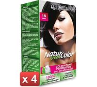 RENEE BLANCHE 4 PEZZI - NATUR COLOR NERO 1N 8006569001122 0000000002379