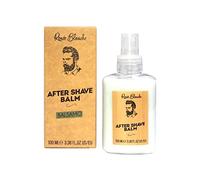 After Shave Balsamo Da Barba Dopobarba Idratante 100ml