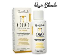 Renee blanche Olio Fisiodermico 250 Ml