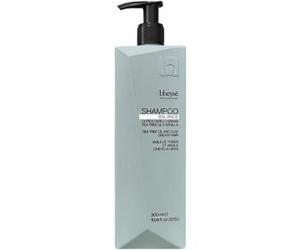 RENEE BLANCHE BHEYSE SHAMPOO BALANCE TEA TREE OIL E ARGILLA 300ML