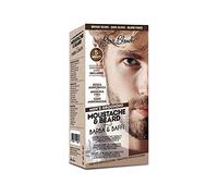 Renée Blanche - MOUSTACHE & BEARD Tinta 100 ml Marrone male