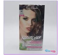 Renée Blanche - NATUR GREEN COLOR Tinta 120 ml Nero female