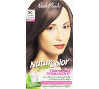 Renée Blanche - NATUR GREEN COLOR Tinta 120 ml Nero female