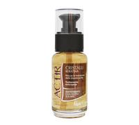 Renée Blanche - CRISTALLI KERATINA Protezione solare per capelli 50 ml female