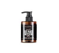 Renée Blanche Essential Beard Shampoo - Shampoo purificante per barba - 100 ml