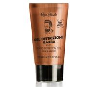 Renée Blanche GEL DEFINIZIONE BARBA Trattamento quotidiano per tutti i tipi di barba 125 ML