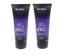 Renee Blanche Gel Per Capelli Fissaggio Extra Forte (2 Unità)