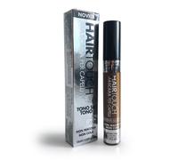 Renée Blanche - HAIR TOUCH MASCARA Riflessante 18 ml Marrone chiaro unisex