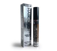 Renée Blanche - HAIR TOUCH MASCARA Riflessante 18 ml Marrone unisex