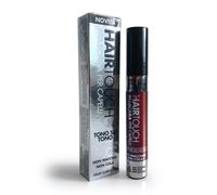 Renée Blanche - HAIR TOUCH MASCARA Riflessante 18 ml Nero unisex