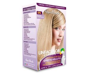 Renée Blanche - LINFA COLOR Tinta 120 ml Marrone chiaro female