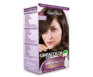 Renée Blanche - LINFA COLOR Tinta 120 ml Nero female