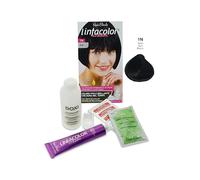 Renée Blanche Linfacolor Crema 1N Nero - Colorante per capelli