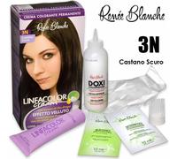 Renée Blanche - LINFA COLOR Tinta 120 ml Nero female