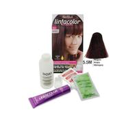 Renée Blanche Linfacolor Crema 5.5 Mogano - Tintura capelli