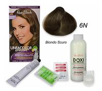 Renée Blanche Linfacolor Crema 6N Biondo Scuro - Colorante capelli