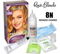 Renée Blanche - LINFA COLOR Tinta 120 ml Marrone chiaro female