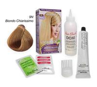 Renée Blanche - LINFA COLOR Tinta 120 ml Marrone chiaro female