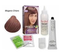 Renée Blanche Linfacolor Crema Mogano Chiaro - Tintura capelli