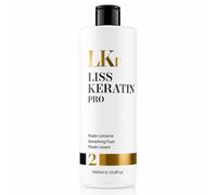 RENEE BLANCHE LISS KERATIN PRO FLUIDO TRATTAMENTO LISCIANTE 1000ML