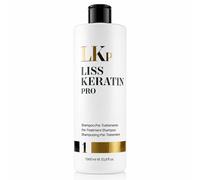 RENEE BLANCHE LISS KERATIN PRO SHAMPOO PRE TRATTAMENTO LISCIANTE 1000ML