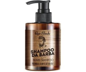 RENEE BLANCHE MEN'S GROOMING SHAMPOO DA BARBA 100ML