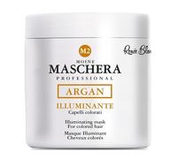 Renée Blanche - Moine Mask Argan Maschere 500 ml unisex