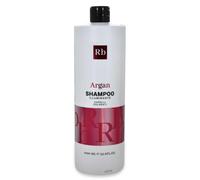 Renée Blanche Moine Shampoo Illuminante Argan Capelli Colorati 1000 ml - Shampoo