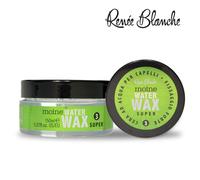 Renée Blanche Moine Water Wax Cera per Capelli 150 ml - Cera per capelli
