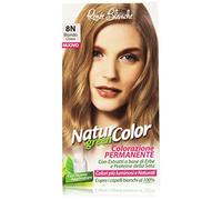 Renée Blanche Tinta per capelli Natur Green Color 8N Biondo chiaro 120 ml