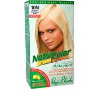 Rene'e Blanche Natur Color Green 10N - Tinta per capelli