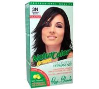 Rene'e Blanche Natur Color Green 3N - Tinta per capelli