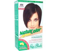 Rene'e Blanche Natur Color Green 4N - Tinta per capelli