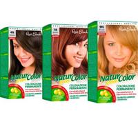 Rene'e Blanche Natur Color Green 538 - Tinta per capelli