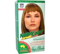Rene'e Blanche Natur Color Green 6N - Tinta per capelli