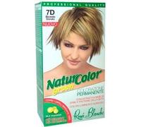 Rene'e Blanche Natur Color Green 7D - Tinta per capelli