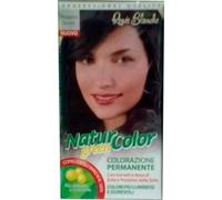 Rene'e Blanche Natur Color Green Mogano Scuro - Tinta per capelli