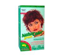 Rene'e Blanche Natur Color Green Mogano - Tinta per capelli