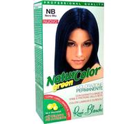 Rene'e Blanche Natur Color Green Nero Blu - Tinta per capelli